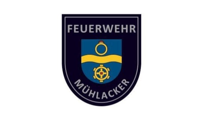 Frw. Feuerwehr Sponsoring Logo