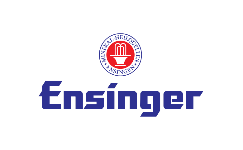 Partner Logo Ensinger Partner Logo Ensinger