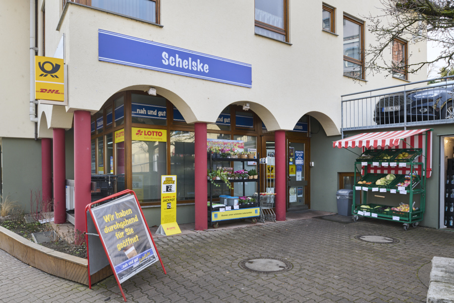 Aussenansicht Aussenansicht