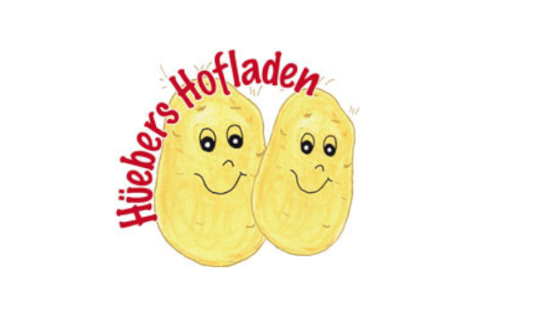 Partner Logo Hübers Hofladen