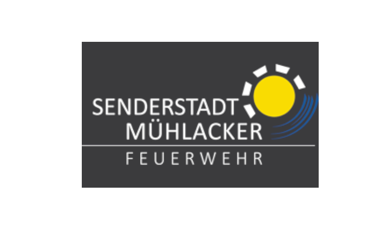 Sponsoring Logo Feuerwehr Mühlacker Sponsoring Logo Feuerwehr Mühlacker
